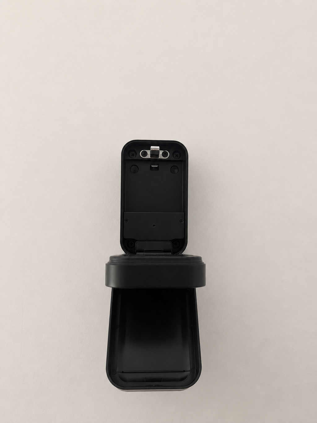 Outdoor Smart Lock System Box