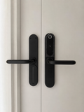 Smart Door Lock System